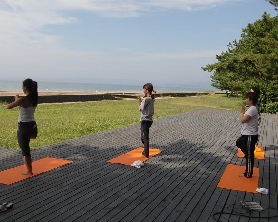 Suzu Beach Hotel 외부 사진