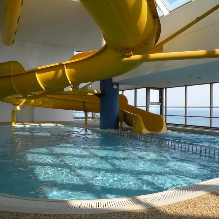 Suzu Beach Hotel 외부 사진