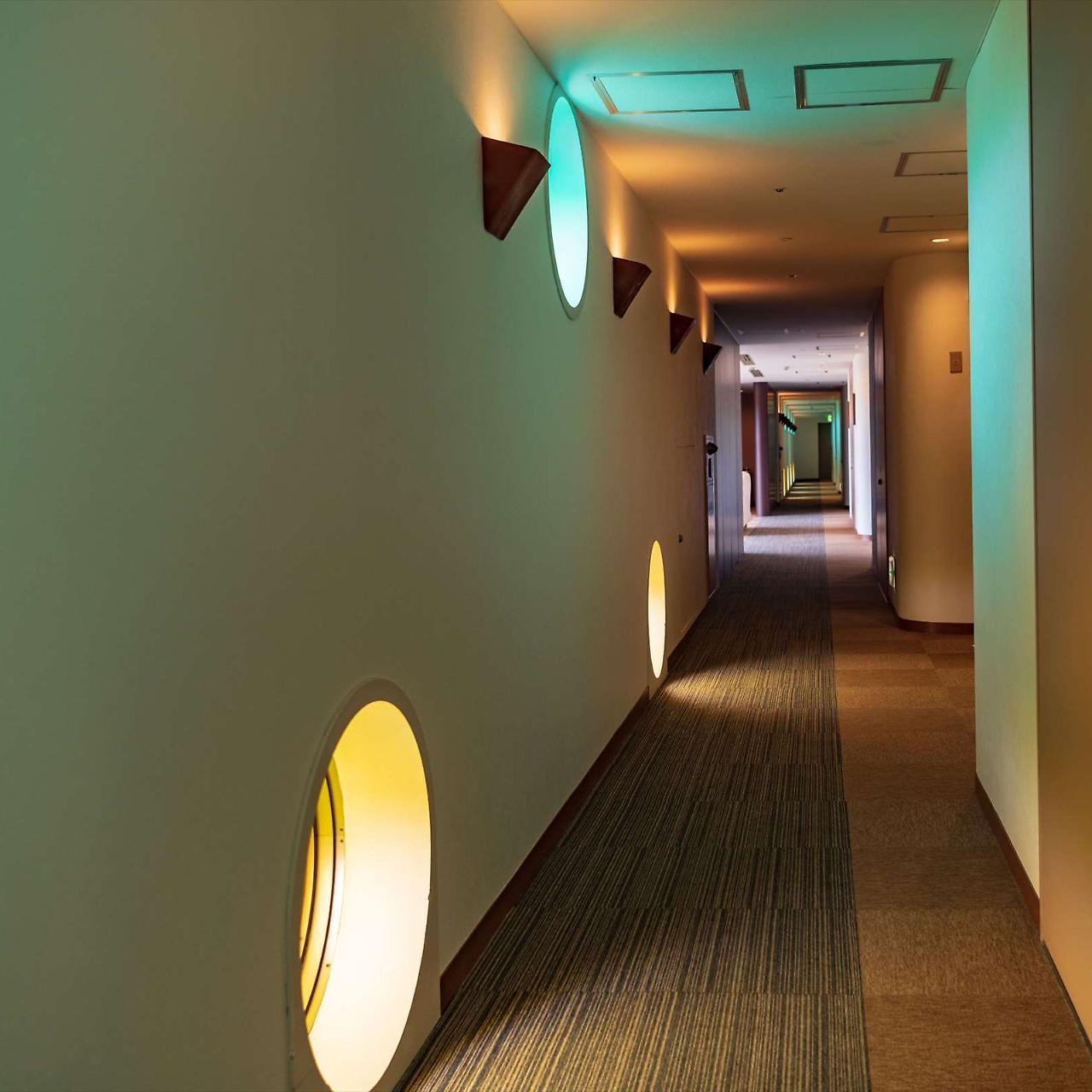 Suzu Beach Hotel 외부 사진
