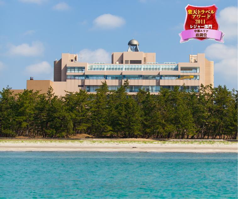 Suzu Beach Hotel 외부 사진