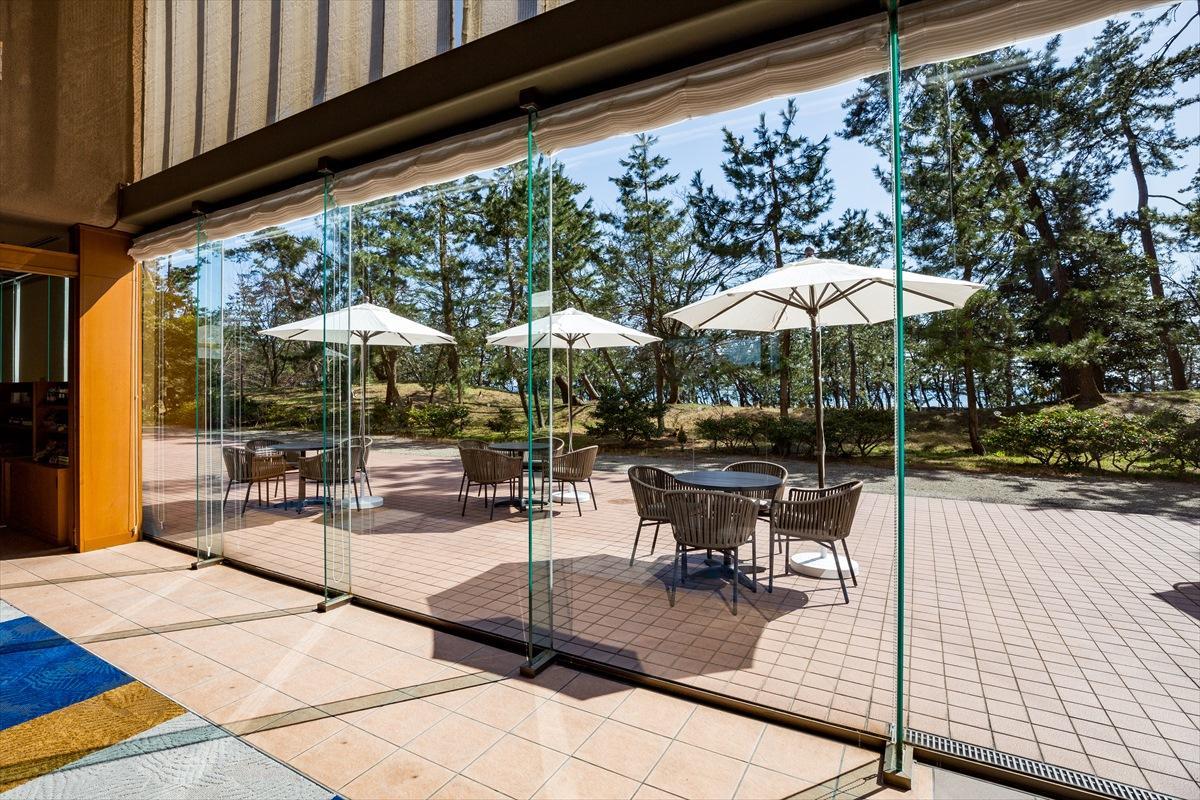 Suzu Beach Hotel 외부 사진