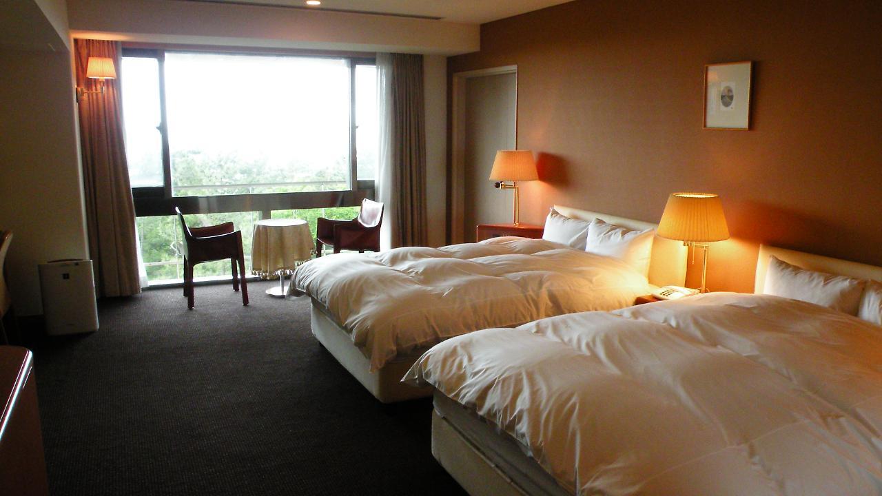 Suzu Beach Hotel 외부 사진