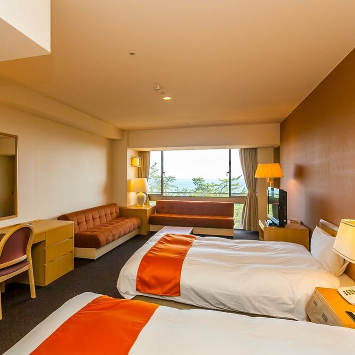 Suzu Beach Hotel 외부 사진