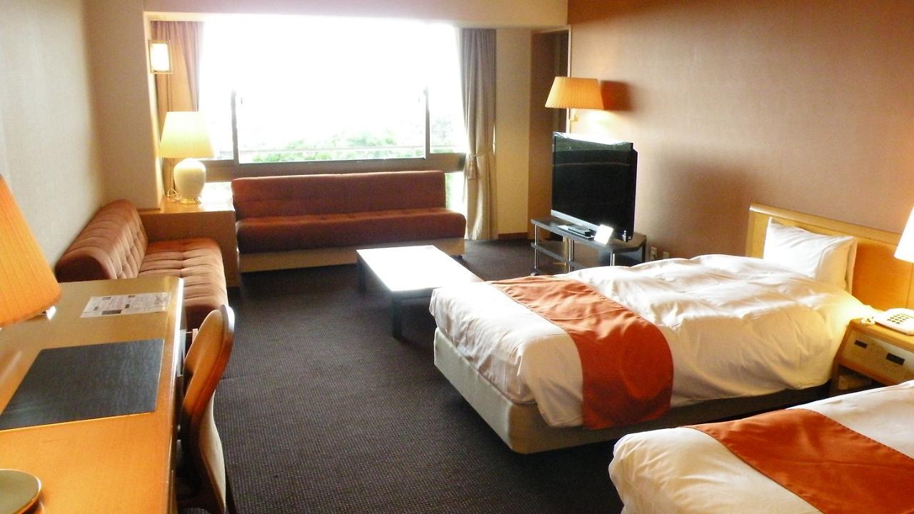Suzu Beach Hotel 외부 사진