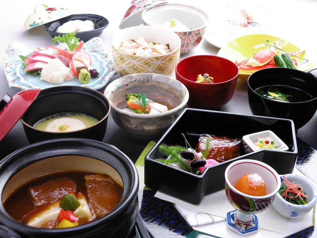 Suzu Beach Hotel 외부 사진
