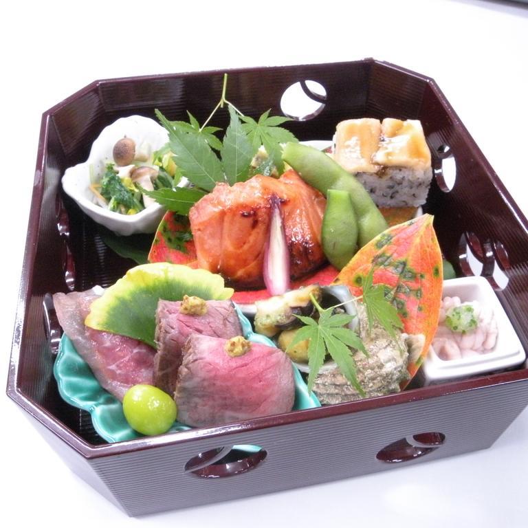 Suzu Beach Hotel 외부 사진