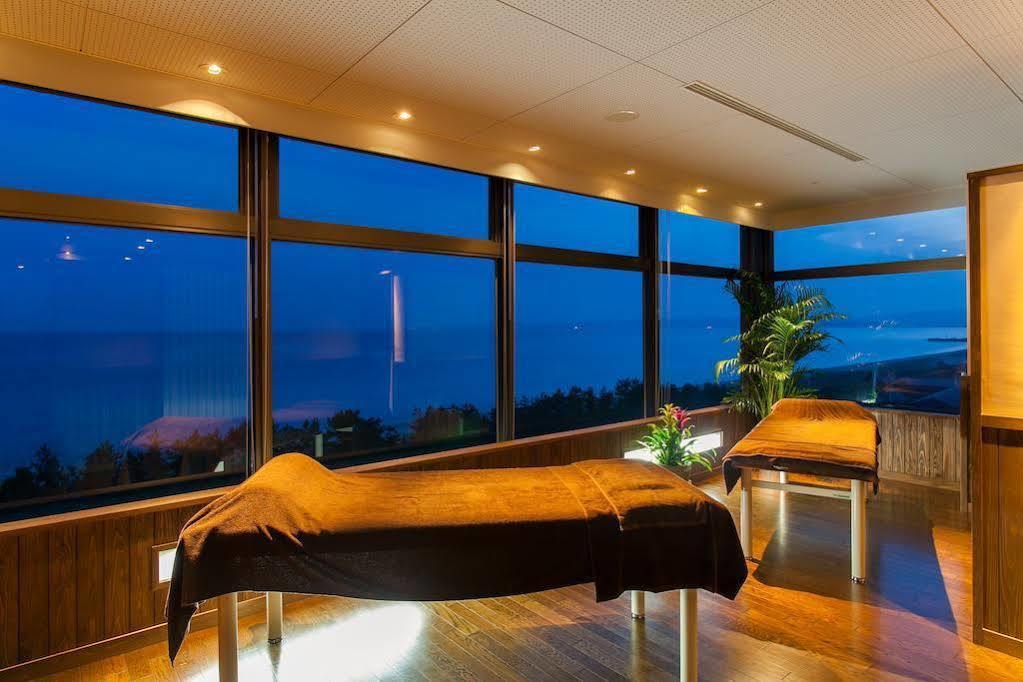 Suzu Beach Hotel 외부 사진
