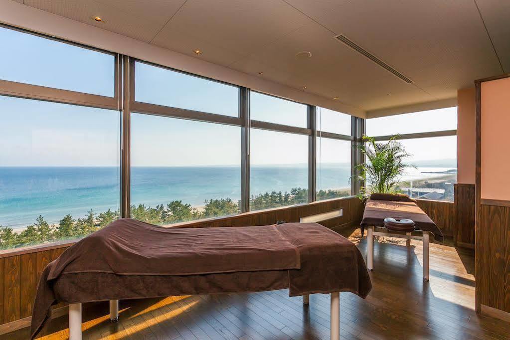 Suzu Beach Hotel 외부 사진