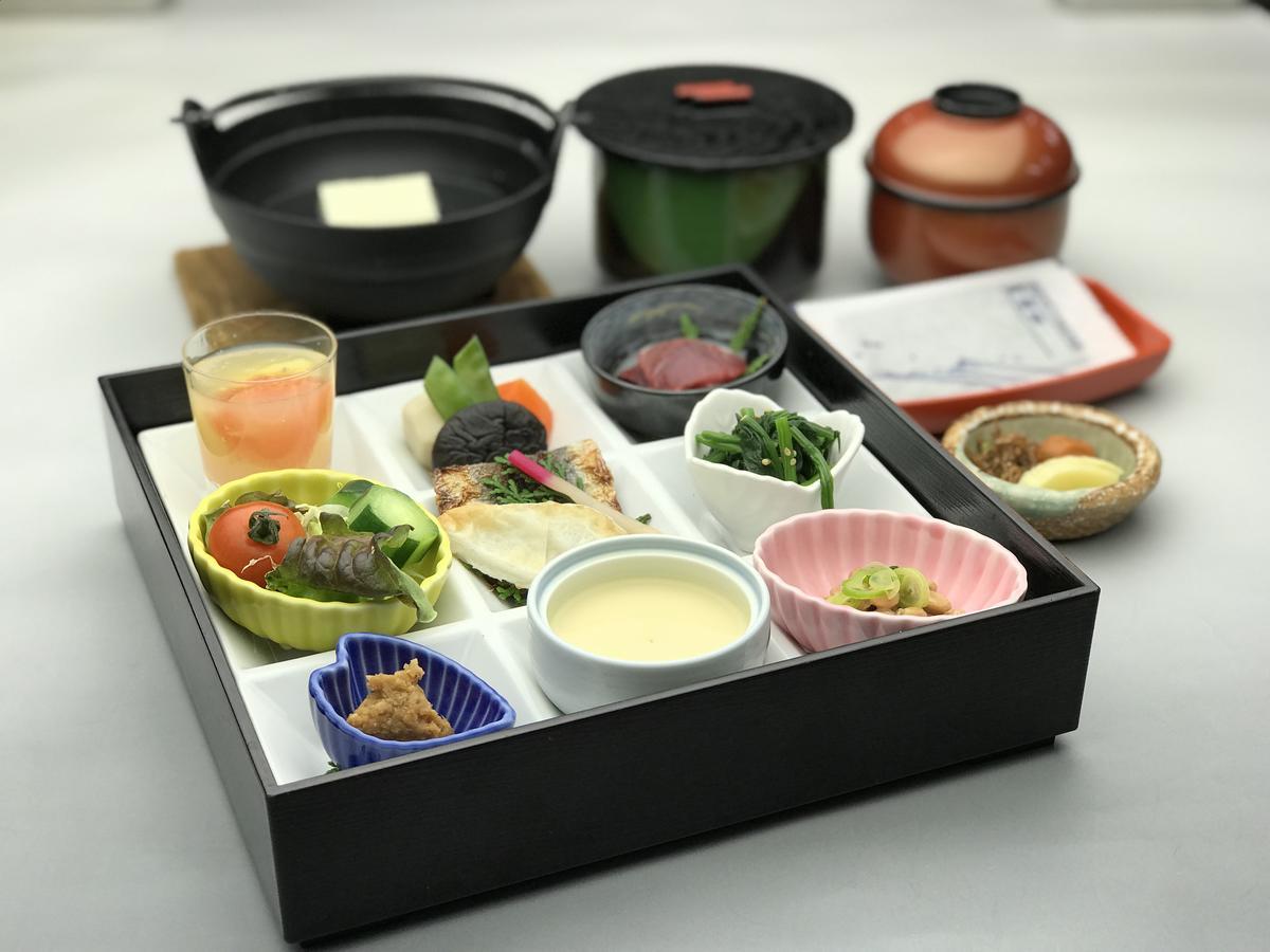 Suzu Beach Hotel 외부 사진
